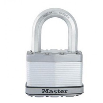 MASTER LOCK - EXCELL 64MM SECURITY LIFT LOCK - M15000112