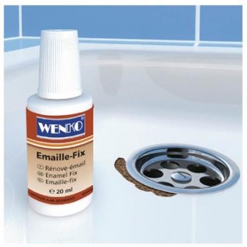 WENKO - ENAMEL FIX 20ml - 566051121 WENKO - ENAMEL FIX 20ml - 566051121