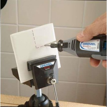 Dremel - 562 Spiral Wall Tile Cutter - 2615056232 Dremel - 562 Spiral Wall Tile Cutter - 2615056232