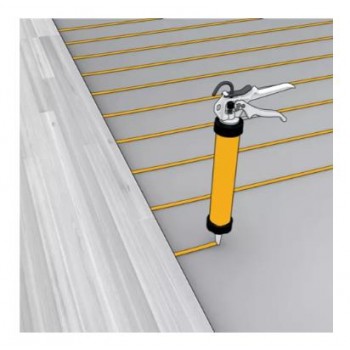 SIKA - SIKABOND -52 PARQUET - THIXOTROPIC ELASTIC WOOD FLOOR ADHESIVE - 424419 SIKA - SIKABOND -52 PARQUET - THIXOTROPIC ELASTIC WOOD FLOOR ADHESIVE - 424419