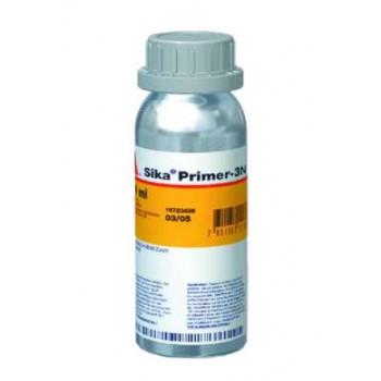 SIKA - PRIMER 3N - SOLVENT BASED PRIMER - 250ml - 114665