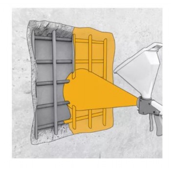 SIKA - SIKATOP ARMATEC 110 ΕpoCem SET (Α+Β+C) 4kgr - 92355 SIKA - SIKATOP ARMATEC 110 ΕpoCem SET (Α+Β+C) 4kgr - 92355