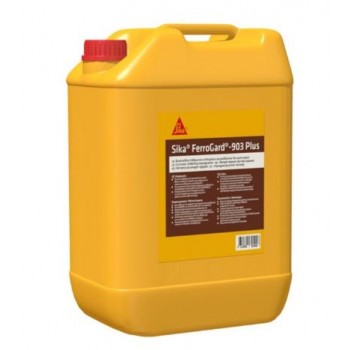 SIKA - FERROGARD 903 ΡLUS - 5ΚGR - 513527 SIKA - FERROGARD 903 ΡLUS - 5ΚGR - 513527