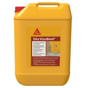 SIKA VISCOΒOND - 3.5LT - 480959 SIKA VISCOΒOND - 3.5LT - 480959