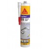 SIKA - SIKAFLEX -111 STICK & SEAL - ADHESIVE SEALING WHITE - 290ml - 578364