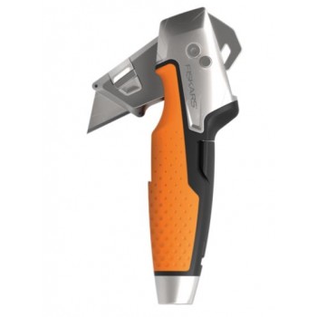 FISKARS CARBONMAX - ΚΟΠΙΔΙ ΕΛΑΙΟΧΡΩΜΑΤΙΣΤΩΝ - 170143102 FISKARS CARBONMAX - ΚΟΠΙΔΙ ΕΛΑΙΟΧΡΩΜΑΤΙΣΤΩΝ - 170143102