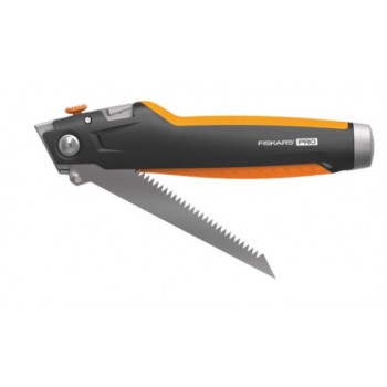 FISKARS - CARBON MAX ΚΟΠΙΔΙ ΓΥΨΟΣΑΝΙΔΩΝ - 170144102 FISKARS - CARBON MAX ΚΟΠΙΔΙ ΓΥΨΟΣΑΝΙΔΩΝ - 170144102