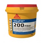 SIKA - SIKAFILL 200 FIBRE - ΓΚΡΙ - 1kg - 581996