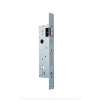 CISA - NARROW CYLINDER LOCK FOR METAL DOOR LOCKING LINE - 44860