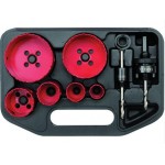 YATO - YT-3380 CUP DRILL SET 8PCS - 20003380