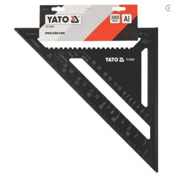 YATO - ANGLE 300mm - YT-70787 - 20070787 YATO - ANGLE 300mm - YT-70787 - 20070787