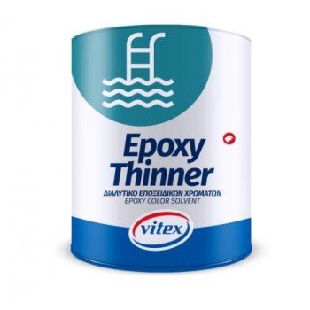 VITEX - EPOXY PAINT THINNER - 750ml - 808736
