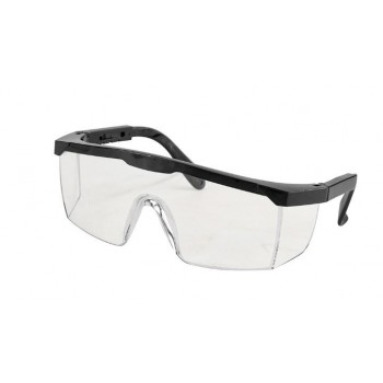 BORMANN - BPP2400 - PROTECTION GLASSES, WITH CLEAR PC - 051602