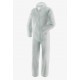 KAPRIOL - SINGLE-USE UNIFORM WHITE - XL - 28191 KAPRIOL - SINGLE-USE UNIFORM WHITE - XL - 28191