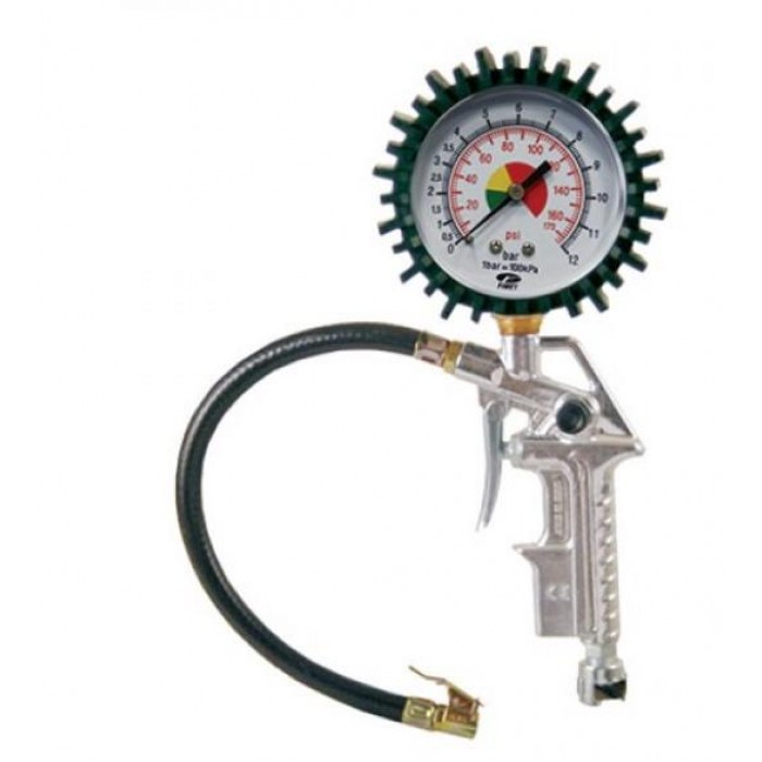 UNIMAC - AIR GAUGE GUN CERTIFICATE - 42211