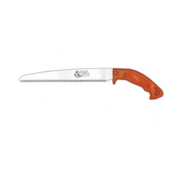 CHANLONG - DOUBLE TOOTH SAW & SCREWS - PLASTIC HANDLE - 250mm - 43924 CHANLONG - DOUBLE TOOTH SAW & SCREWS - PLASTIC HANDLE - 250mm - 43924