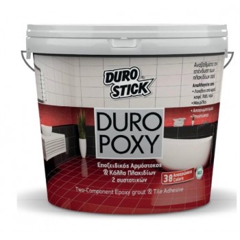 DUROSTICK - DUROPOXY - 1Kgr - 071014