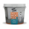 DUROSTICK - DS-258 - 5Κgr - DECO MICRO FLEX - ΓΚΡΙ ΣΚΟΥΡΟ - 585054 DUROSTICK - DS-258 - 5Κgr - DECO MICRO FLEX - ΓΚΡΙ ΣΚΟΥΡΟ - 585054