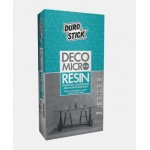 DUROSTICK - DS-259 - DECO MICRO RESIN ΜΟΚΑ - 20kg