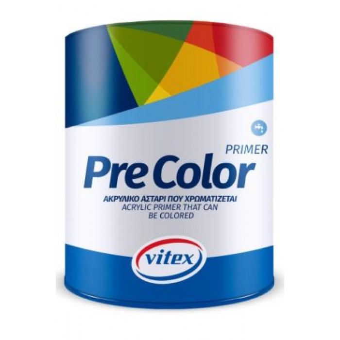 VITEX - PRE COLOR - PRIMER 3L - 816618 VITEX - PRE COLOR - PRIMER 3L - 816618