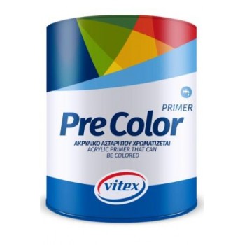 VITEX - PRE COLOR - PRIMER - 10lt - 816625 VITEX - PRE COLOR - PRIMER - 10lt - 816625