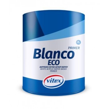 VITEX - BLANCO ECO PRIMER - 3L