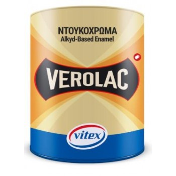VITEX - VEROLAC - NO 55 MAT - 750ML - 804929