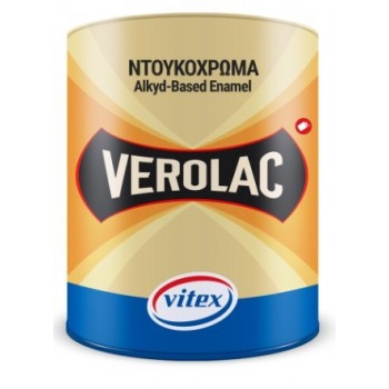 VITEX - VEROLAC - NO 55 MAT - 750ML - 804929 VITEX - VEROLAC - NO 55 MAT - 750ML - 804929