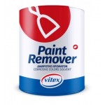 VITEX - PAINT REMOVER - 750ML - 811163