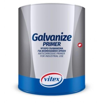 VITEX - GALVANIZE PRIMER - 375ML - 611657