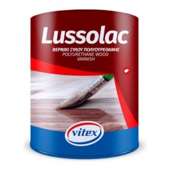 VITEX - LUSSOLAC - ΒΕΡΝΙΚΙ ΞΥΛΟΥ ΠΟΛΥΟΥΡΕΘΑΝΗΣ ΔΙΑΛΥΤΟΥ - 750ML - No.411 - 800921 VITEX - LUSSOLAC - ΒΕΡΝΙΚΙ ΞΥΛΟΥ ΠΟΛΥΟΥΡΕΘΑΝΗΣ ΔΙΑΛΥΤΟΥ - 750ML - No.411 - 800921