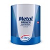VITEX - METAL PRIMER - ΑΣΤΑΡΙ ΓΙΑ ΜΕΤΑΛΛΙΚΕΣ ΕΠΙΦΑΝΕΙΕΣ - 2,5L - ΛΕΥΚΟ - 810821 VITEX - METAL PRIMER - ΑΣΤΑΡΙ ΓΙΑ ΜΕΤΑΛΛΙΚΕΣ ΕΠΙΦΑΝΕΙΕΣ - 2,5L - ΛΕΥΚΟ - 810821