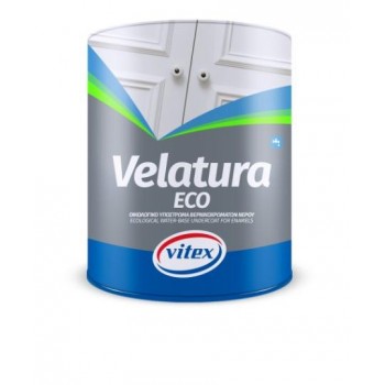 VITEX - VELATURA ECO - ΟΙΚΟΛΟΓΙΚΟ ΑΣΤΑΡΙ ΒΕΡΝΙΚΟΧΡΩΜΑΤΩΝ ΝΕΡΟΥ - 813839 VITEX - VELATURA ECO - ΟΙΚΟΛΟΓΙΚΟ ΑΣΤΑΡΙ ΒΕΡΝΙΚΟΧΡΩΜΑΤΩΝ ΝΕΡΟΥ - 813839