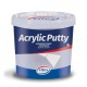 VITEX - ACRYLIC PUTTY ΑΚΡΥΛΙΚΟΣ ΣΤΟΚΟΣ ΟΙΚΟΔΟΜΩΝ - 5KG - 811149 VITEX - ACRYLIC PUTTY ΑΚΡΥΛΙΚΟΣ ΣΤΟΚΟΣ ΟΙΚΟΔΟΜΩΝ - 5KG - 811149