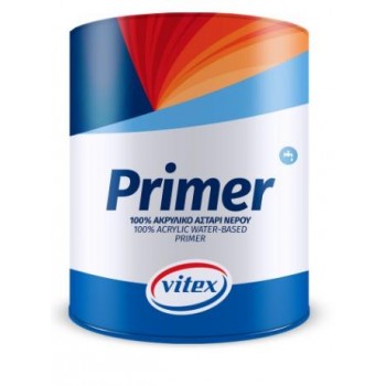 VITEX - PRIMER -100% ACRYLIC - 805377