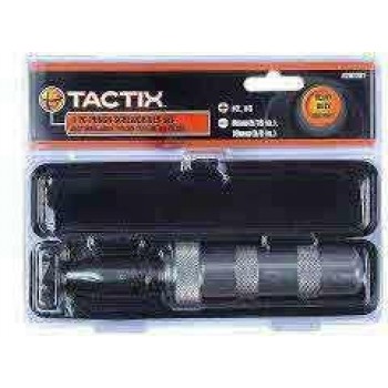 TACTIX SCREWDRIVER BEAT WITH 4 MUSCLES-207201