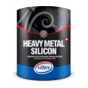 VITEX - HEAVY METAL SILICON - ΣΙΛΙΚΟΝΟΥΧΟ ΝΤΟΥΚΟΧΡΩΜΑ ΥΨΗΛΩΝ ΑΝΤΟΧΩΝ - GLOSS - ΜΑΥΡΟ - 750ΜL - 813310 VITEX - HEAVY METAL SILICON - ΣΙΛΙΚΟΝΟΥΧΟ ΝΤΟΥΚΟΧΡΩΜΑ ΥΨΗΛΩΝ ΑΝΤΟΧΩΝ - GLOSS - ΜΑΥΡΟ - 750ΜL - 813310