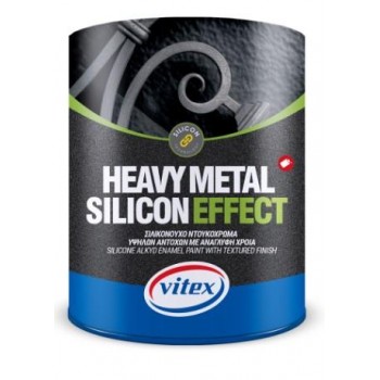 VITEX - HEAVY METAL SILICON EFFECT - 2,5L - 813808