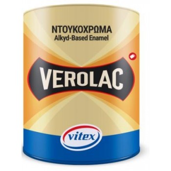 VITEX - VEROLAC - ΓΥΑΛΙΣΤΕΡΟ ΝΤΟΥΚΟΧΡΩΜΑ - ΜΑΥΡΟ - 2,5L - 805254 VITEX - VEROLAC - ΓΥΑΛΙΣΤΕΡΟ ΝΤΟΥΚΟΧΡΩΜΑ - ΜΑΥΡΟ - 2,5L - 805254