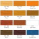 GORI 88 - SATIN - 750ml - 7806 ΚΑΣΤΑΝΙΑ,ΣΚΟΥΡΟ - 361148 GORI 88 - SATIN - 750ml - 7806 ΚΑΣΤΑΝΙΑ,ΣΚΟΥΡΟ - 361148