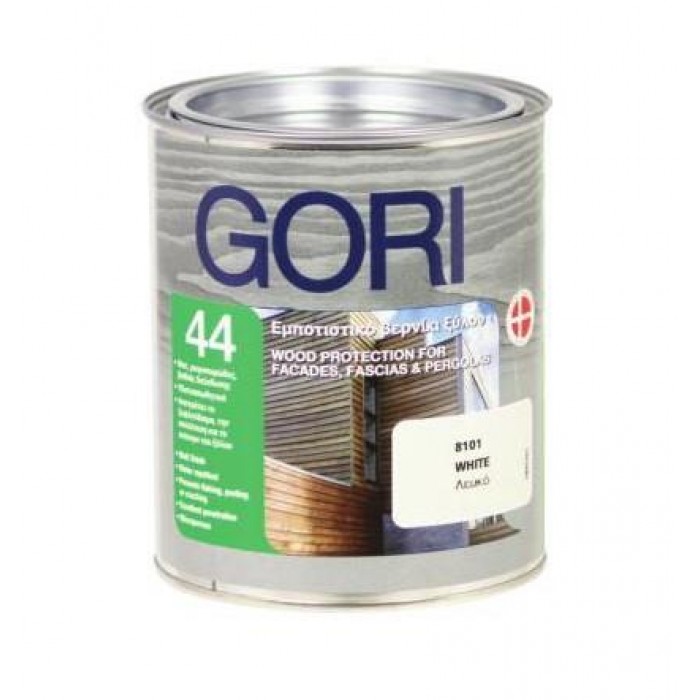 GORI 44 - MATT - 750ml - 7808 ΚΑΡΥΔΙΑ - 932321