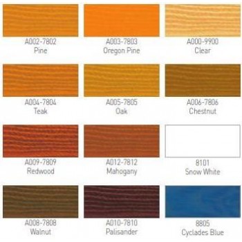 GORI 44 - MATT -  750ml - 7805 ΟΑΚ - 677545 GORI 44 - MATT -  750ml - 7805 ΟΑΚ - 677545