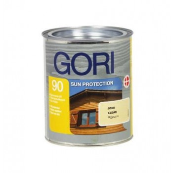 GORI 90 - 2,5L - SUN PROTECTION - 372199