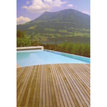 BONDEX - ELITE DECKING OIL - 2,5L - QUARTZ GREY - 596604 BONDEX - ELITE DECKING OIL - 2,5L - QUARTZ GREY - 596604