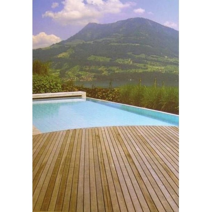 BONDEX - ELITE DECKING OIL - 2,5L - QUARTZ GREY - 596604