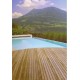 BONDEX - ELITE DECKING OIL - 2,5L - QUARTZ GREY - 596604