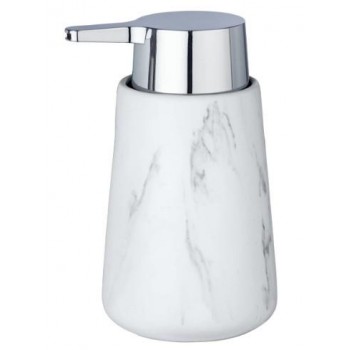 WENKO - ADRADA DISPENSER - ΥΓΡΟΣΑΠΟΥΝΟΥ ΚΕΡΑΜΙΚΟ - 236951121 WENKO - ADRADA DISPENSER - ΥΓΡΟΣΑΠΟΥΝΟΥ ΚΕΡΑΜΙΚΟ - 236951121