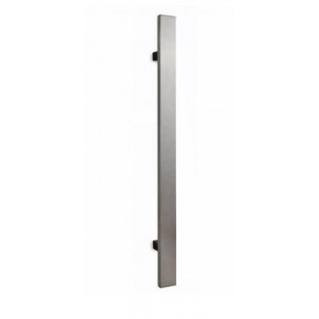 CONSET - STAINLESS EXTERIOR DOOR HANDLE - 600MM - C1499P-600M01M01