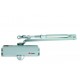 CISA - FLAT DOOR SPRING - SILVER - NO. 3-4 - 60460-97 CISA - FLAT DOOR SPRING - SILVER - NO. 3-4 - 60460-97