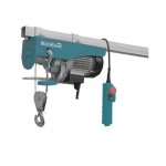 BORMANN - ΠΑΛAΓΚΟ ΗΛΕΚΤΡΙΚO BPA6000 - 000228